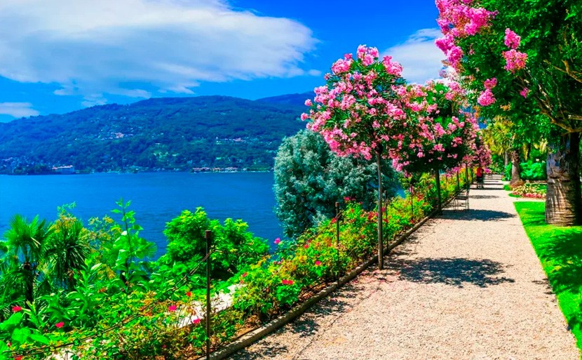 Lago Maggiore