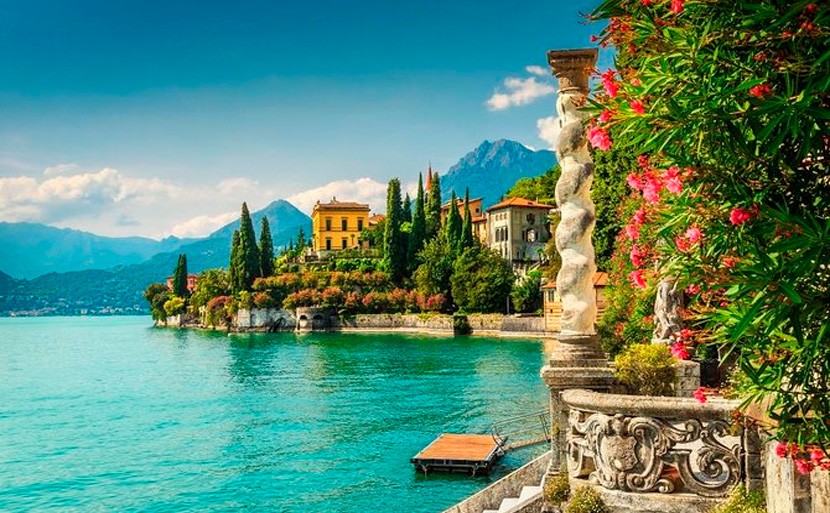 Lago di Como