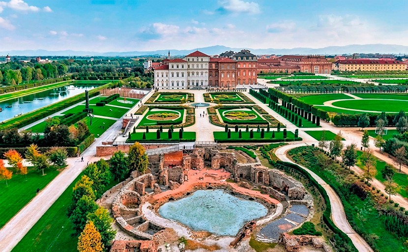 Piemonte