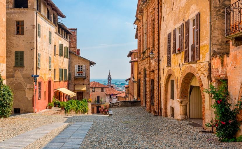 Piemonte