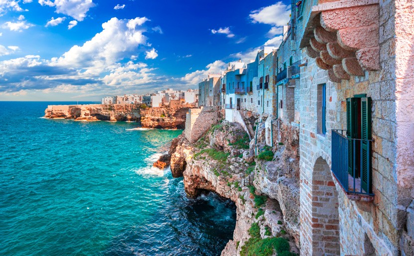 Puglia