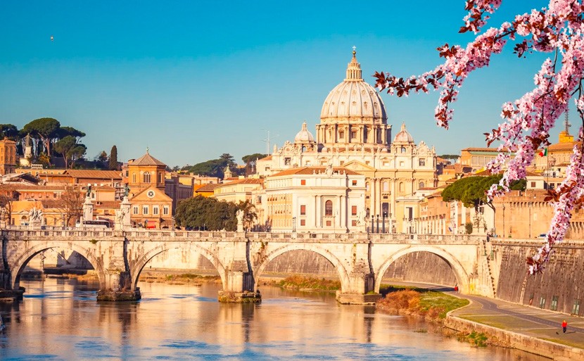 Roma