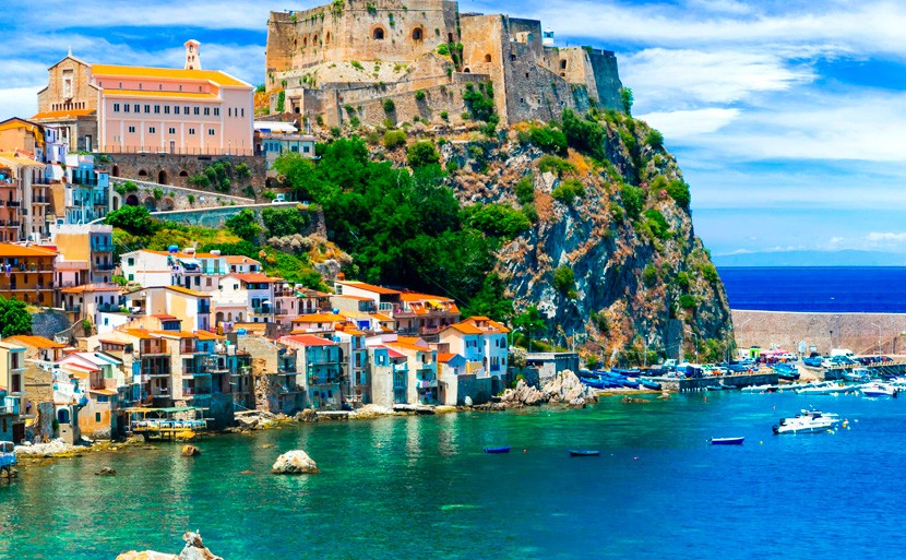 Sicilia