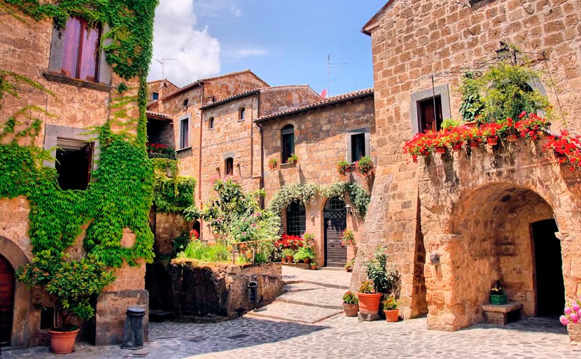 Toscana