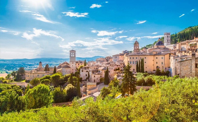 Umbria