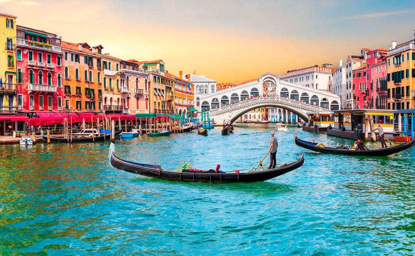 Venezia