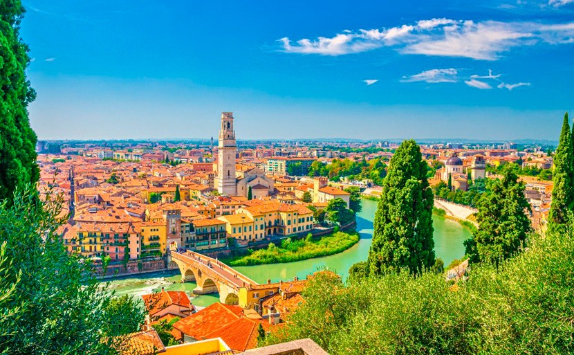 Verona